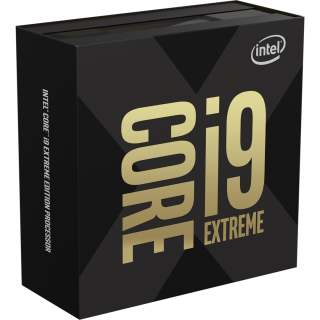 Intel Core i9-10980XE İşlemci kullananlar yorumlar